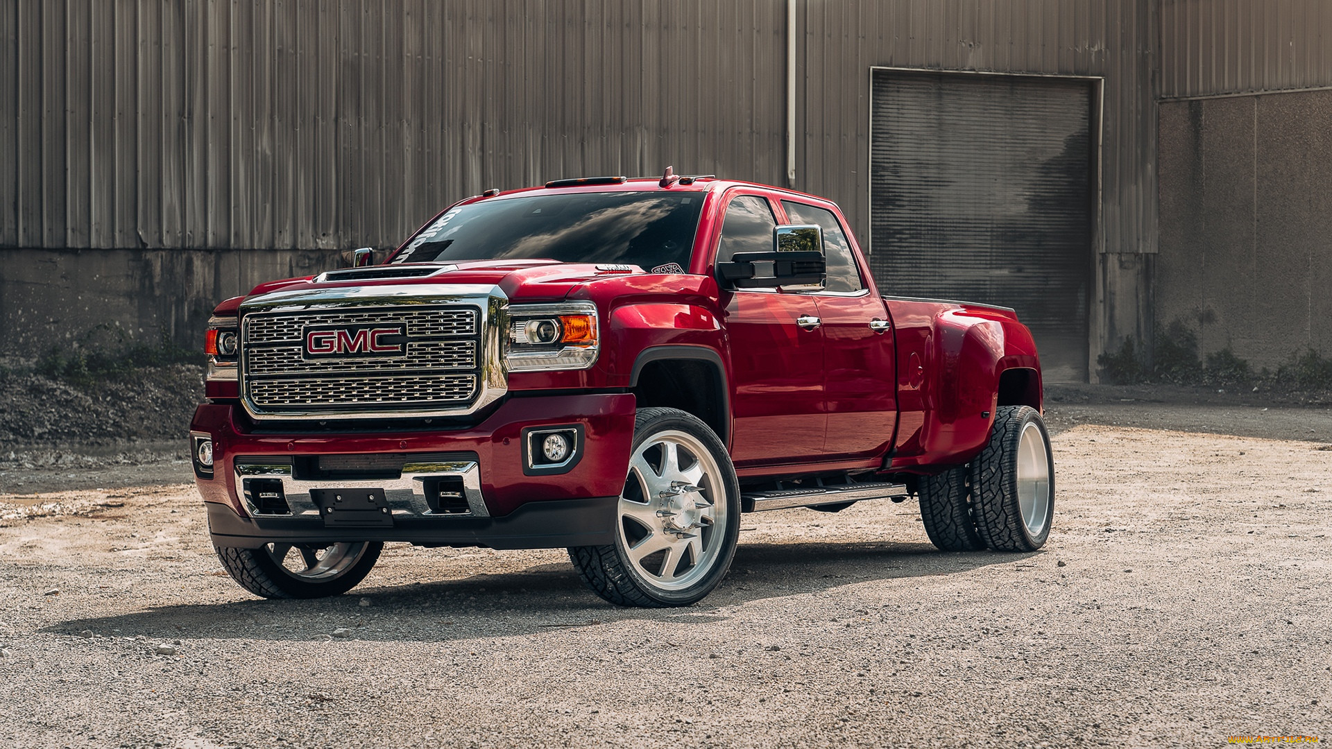 , gm-gmc, gmc, sierra, 3500